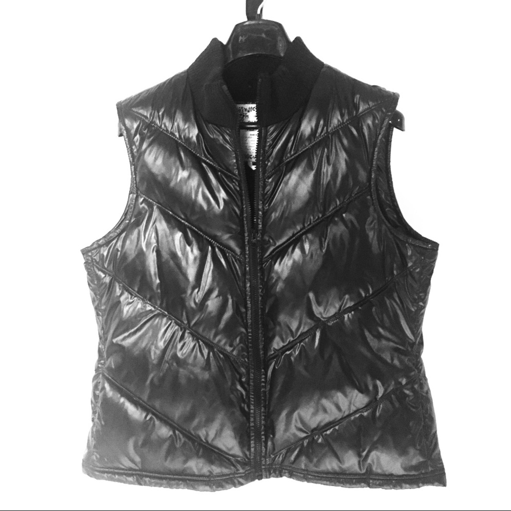 Old Navy Cozy Vest